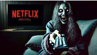 Netflix and Chill - The Motel  Short Horror Film