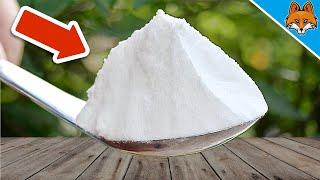 8 Tricks with Baking Soda that EVERYONE should knowGENIUS