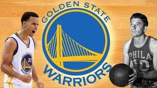 Golden State Warriors $2.6 Billion Dollar Team