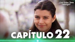 Fatmagül Español  Fatmagülün Suçu Ne? - Capítulo 22