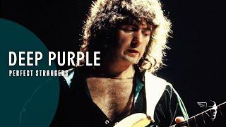 Deep Purple - Perfect Strangers Perfect Strangers