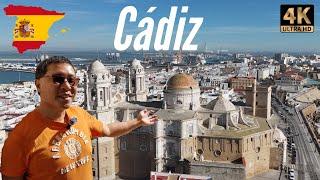 Why You Should Visit Cadiz  - Top 10 Sights to See