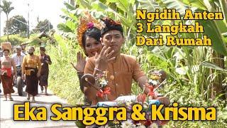Dek Ulik - Ratih Kamajaya Wedding Eka Sanggra & Krisma