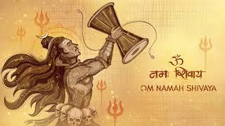 SHIV MANTRA MEDITATION with Shamanic Drums  Mantra Trance to Keep Negative Energies Away