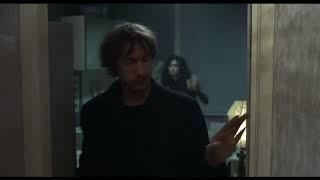 Self-Destructive David Thewlis in Mike Leighs Naked 1993