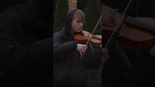 Lovely - Billie Eilish - Zotov violin cover