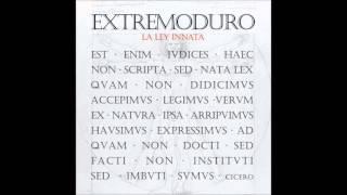 Extremoduro - Dulce introducción al caos Audio Oficial