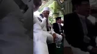 LIVE TAKBIRAN H MUAMMAR ZA - Hari Raya Idul Adha 1438 H  Di masjid El Mujahidin Cikarang