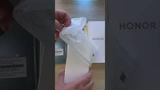 Unboxing Honor 70