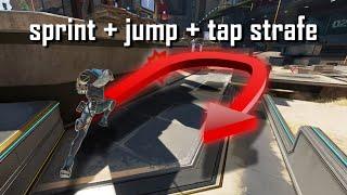 How To Wall Jump With Key Inputs  Movement Guide