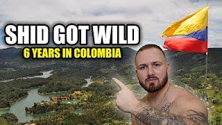 Why I Left Colombia Cons of Being an Expat in Colombia Long Term