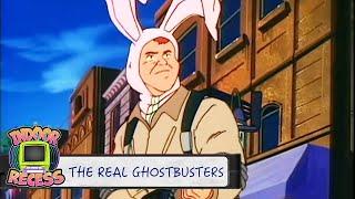 Look Homeward. Ray  The Real Ghostbusters - Full Episode  Indoor Recess