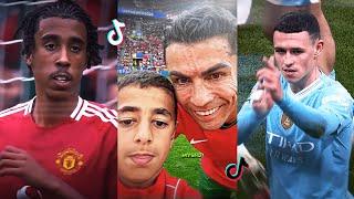 BEST FOOTBALL EDITS - GOALS SKILLS FAILS #115 l TIKTOK FOOTBALL EDITS