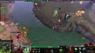 Vici Gaming Reborn vs Vici Gaming game3 TI6 China Qualifiers Vietnamese caster HanA