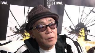 KABUKICHO LOVE HOTEL intervista a Hiroki Ryuichi  FEFF17