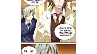 Komik Si Gadis Cantik Ep 25 #komik Indonesia#romance