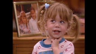 Full House - Michelles first crush