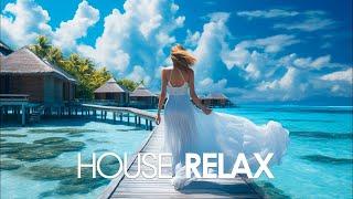 Mega Hits 2024  The Best Of Vocal Deep House Music Mix 2024  Summer Music Mix 2024 #158