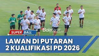 BERITA TIMNAS  Semoga Timnas Dapat Oman India Hongkong di Putaran 2 Kualifikasi Piala Dunia 2026