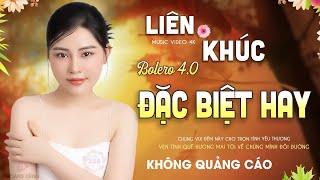 Xin Anh Giữ Trọn Tình Quê LK Ca Nhạc Xưa TOÀN BÀI HAY Nhạc Vàng Buồn Bolero 4 0 2023 Êm Tai Cực Hay