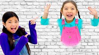 Emma Lyndon and Maddie Magic Adventure Videos for Kids