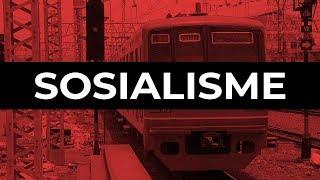 Socialism Explained in 8 minutes