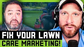 How Effective Is Your Lawn Care Marketing? Let’s Review