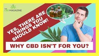 How much dosage of CBD you should get