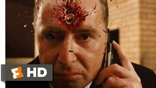 Wanted 111 Movie CLIP - Cross Kills Mr. X 2008 HD