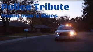 Police Tribute - Young Mans Blues