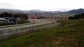 Test F1 2013 - Montmeló 2 VI