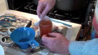 How to Make Jelly with Pectin