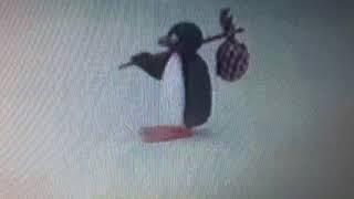 Pingu Intro Double Pitch