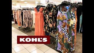 ️Kohls Browse with me Young Women Collection  New Clothes  Find New Affordable Fashion at Kohls