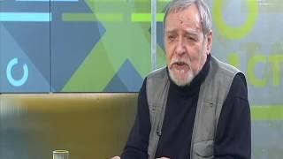 Tako stoje stvari - Intervju - Zoran Stanojević - 25.05.2016.