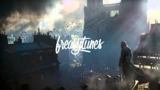 Instrumental Flume - The Greatest View Assassin’s Creed Unity TV Trailer Song
