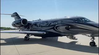 Cessna Citation X - Tour One of the Worlds Fastest Private Jets  Air Charter Advisors