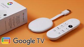 Google’s New Chromecast Is Awesome Chromecast With Google TV Review