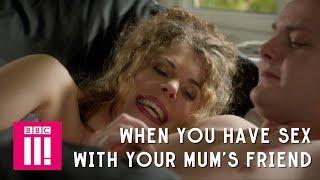 When You Have Sex With Your Mums Friend  Cuckoo Series 4