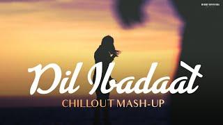 Dil Ibadaat Remix - Chillout Mashup 2023  BICKY OFFICIAL