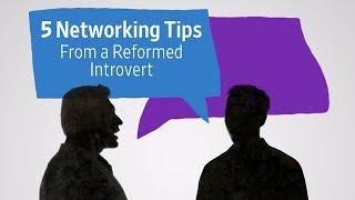 A CEOs 5 Tips to Becoming a Better Networker
