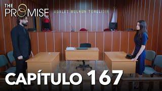 La Promesa Capítulo 167 en Español