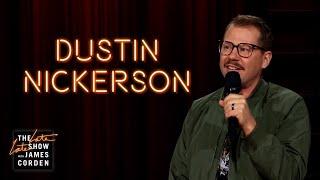 Dustin Nickerson Stand-up