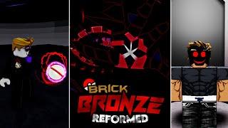 DYNAMAX  ETERNATUS  FREE MARSHADOW  CODES IN POKEMON BRICK BRONZE REFORMED  PBB PBBR