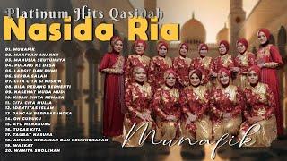 Platinum Hits Qasidah Nasida Ria  FULL ALBUM NASIDA RIA