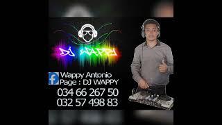 Nouveauté gasy mix salegy 2022 DJ WAPPY