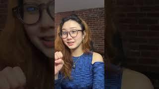 Denise Kim Instagram Live 240329