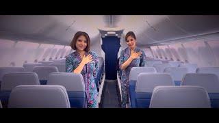 Malaysia Airlines  Heartfelt Journeys Through 2023