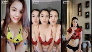 daisy pascual tiktok compilation