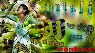 _New Santali Dj Song All Dabung Hit Dj Collection Non Stop Santali Dj song...